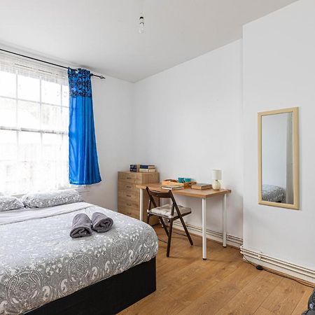 Tower Bridge Accommodations - 11 London Luaran gambar