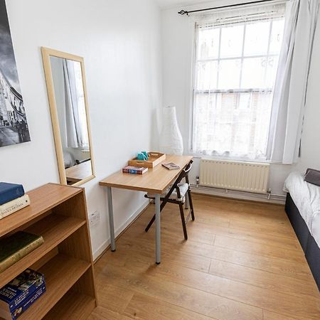 Tower Bridge Accommodations - 11 London Luaran gambar